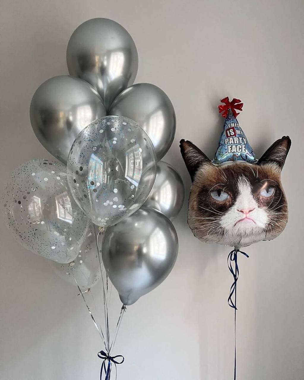 Подарок на день рождение