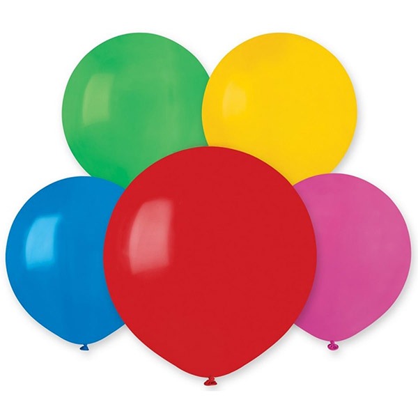 Ø 40 шар пастель