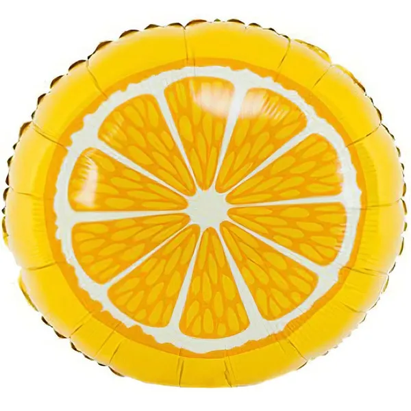 Круг Апельсин