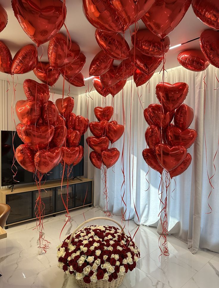 Комната именинника №4